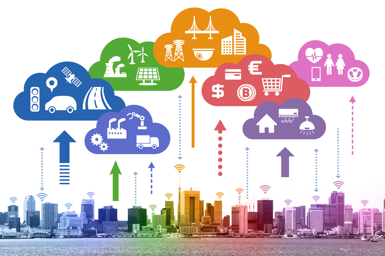 Breaking barriers in smart metering with Wi-Fi HaLow